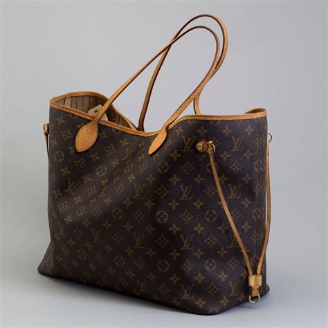 borsa never full louis vuitton roma|louis vuitton neverfull.